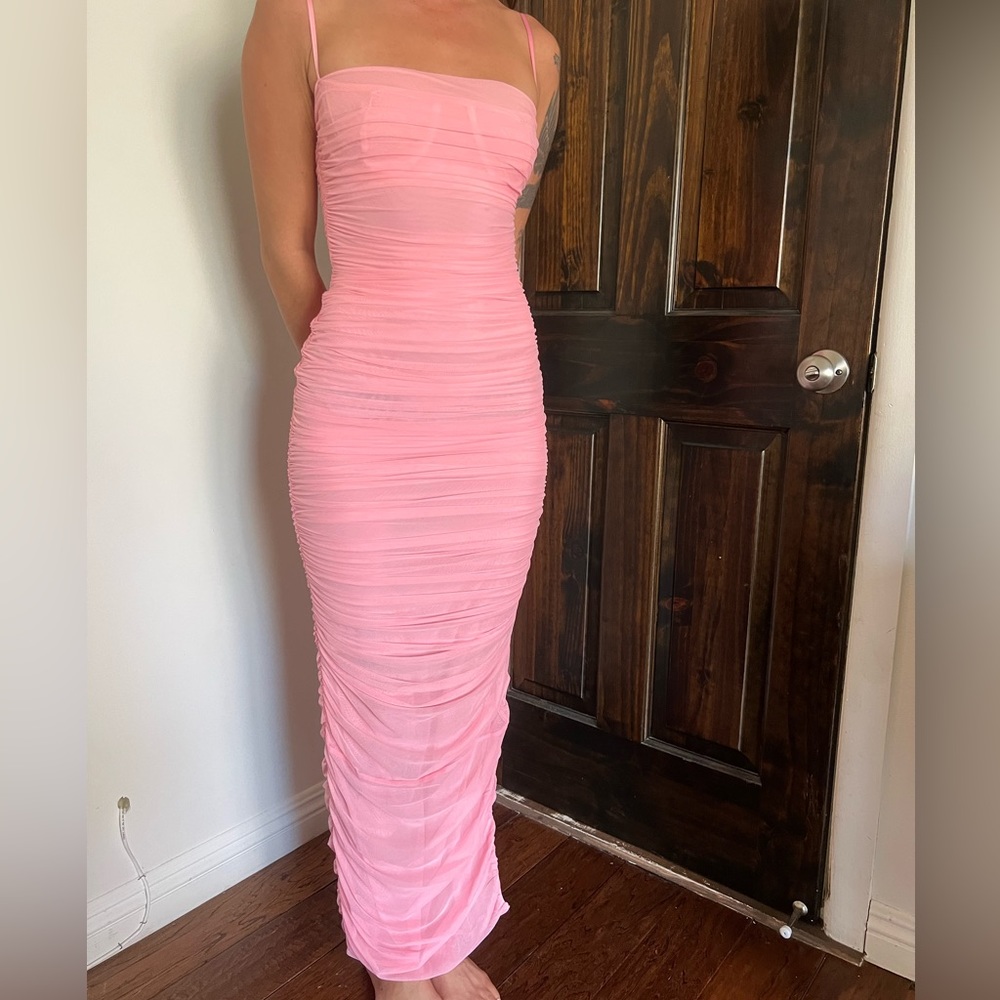 House Of CB dress